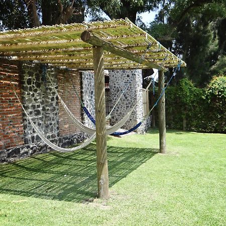 Hacienda Gamboa Bed & Breakfast Атлиско Екстериор снимка