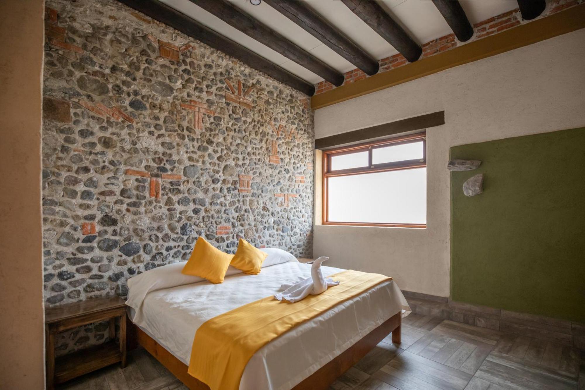 Hacienda Gamboa Bed & Breakfast Атлиско Екстериор снимка