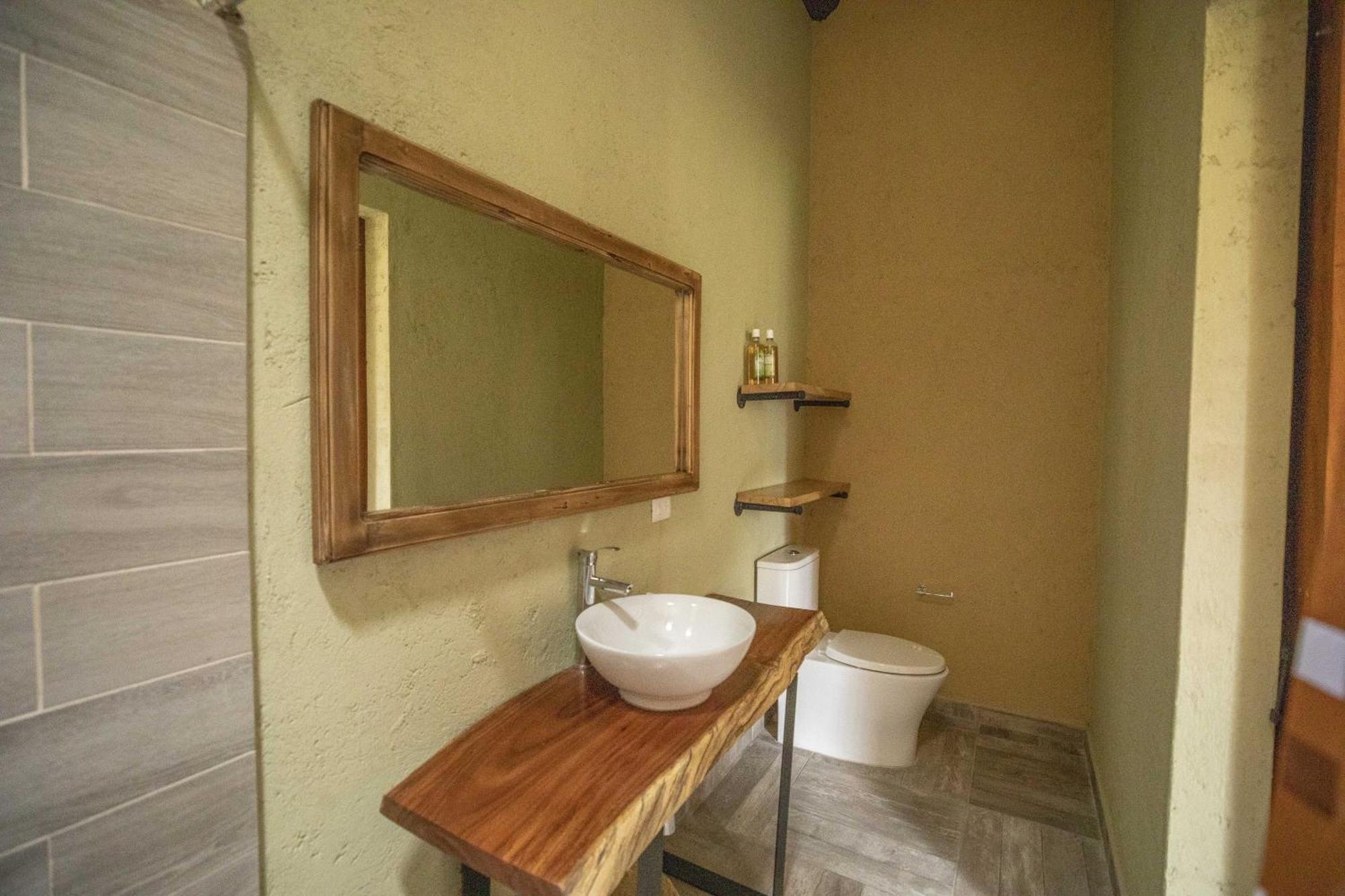 Hacienda Gamboa Bed & Breakfast Атлиско Екстериор снимка