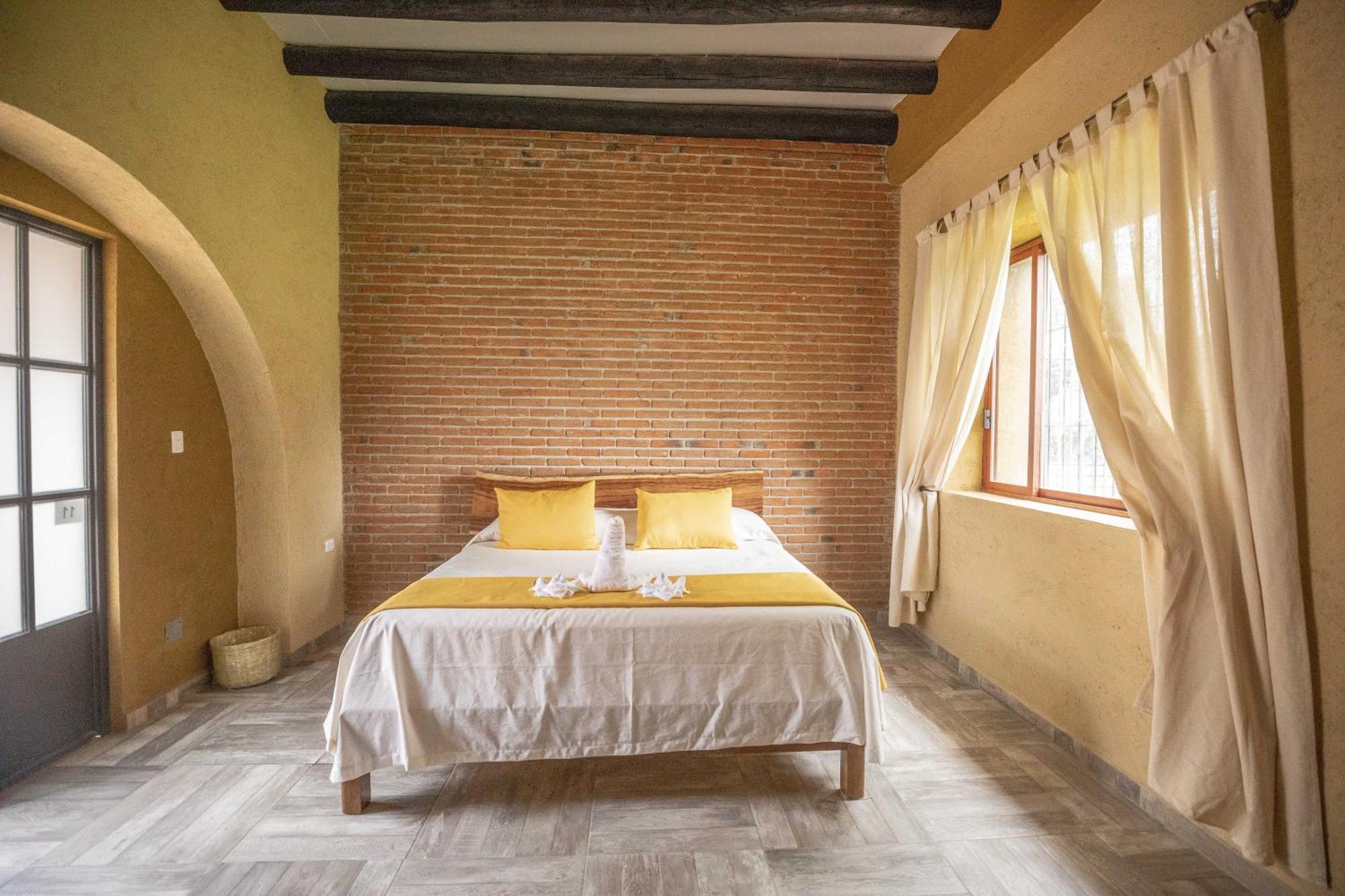 Hacienda Gamboa Bed & Breakfast Атлиско Екстериор снимка