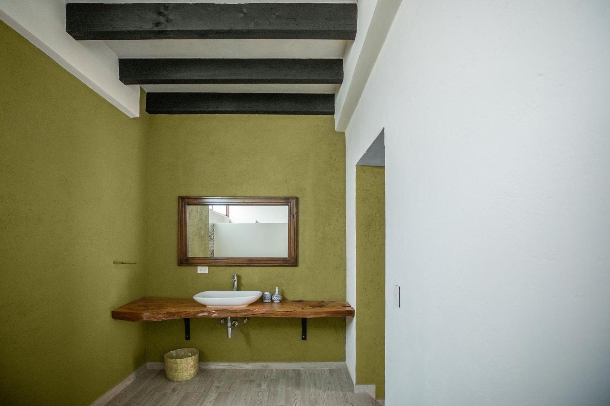 Hacienda Gamboa Bed & Breakfast Атлиско Екстериор снимка