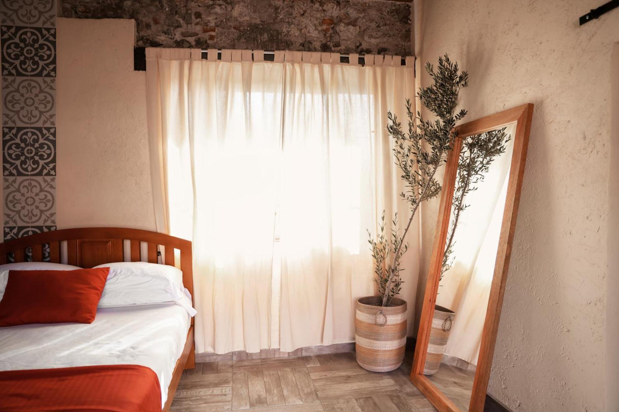 Hacienda Gamboa Bed & Breakfast Атлиско Екстериор снимка