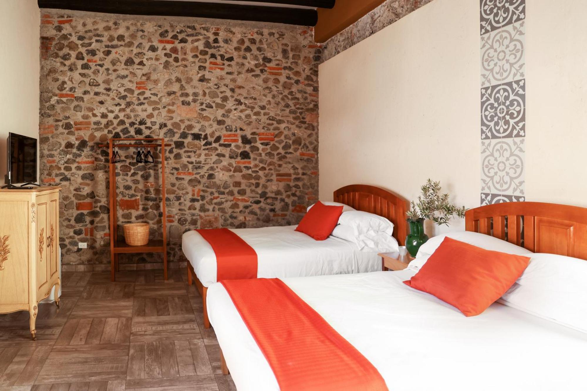 Hacienda Gamboa Bed & Breakfast Атлиско Екстериор снимка