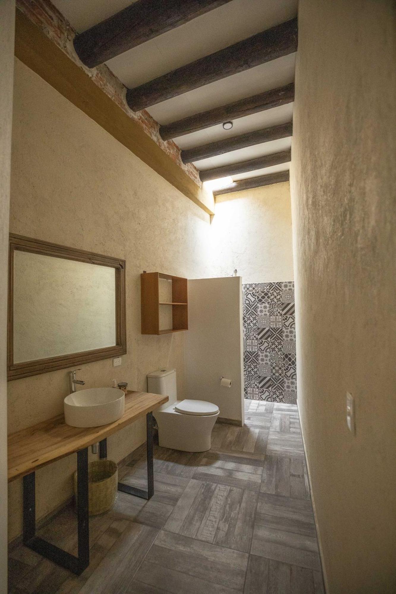 Hacienda Gamboa Bed & Breakfast Атлиско Екстериор снимка
