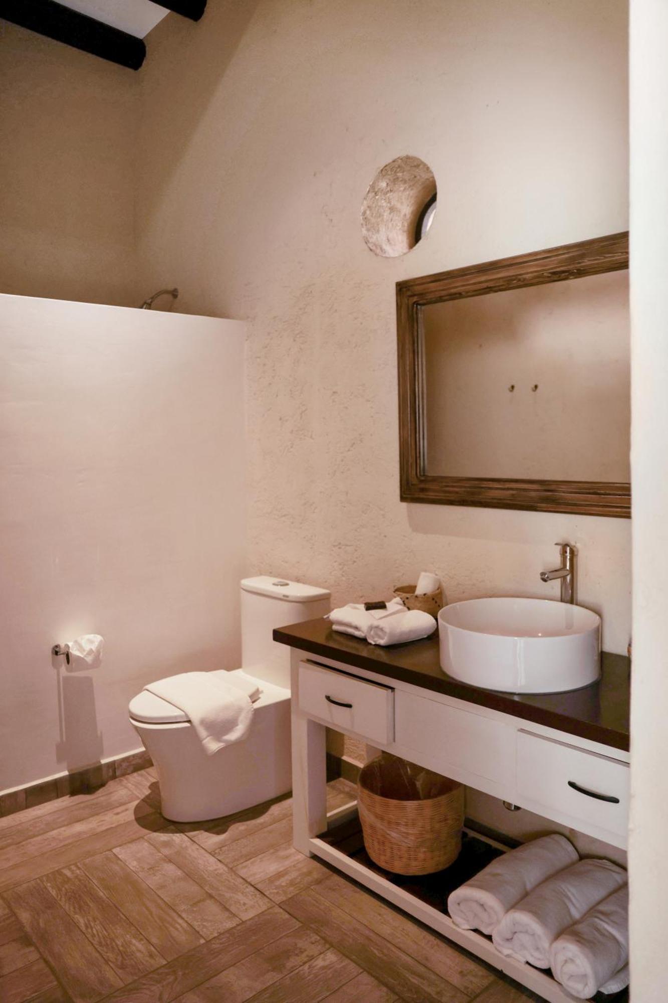 Hacienda Gamboa Bed & Breakfast Атлиско Екстериор снимка