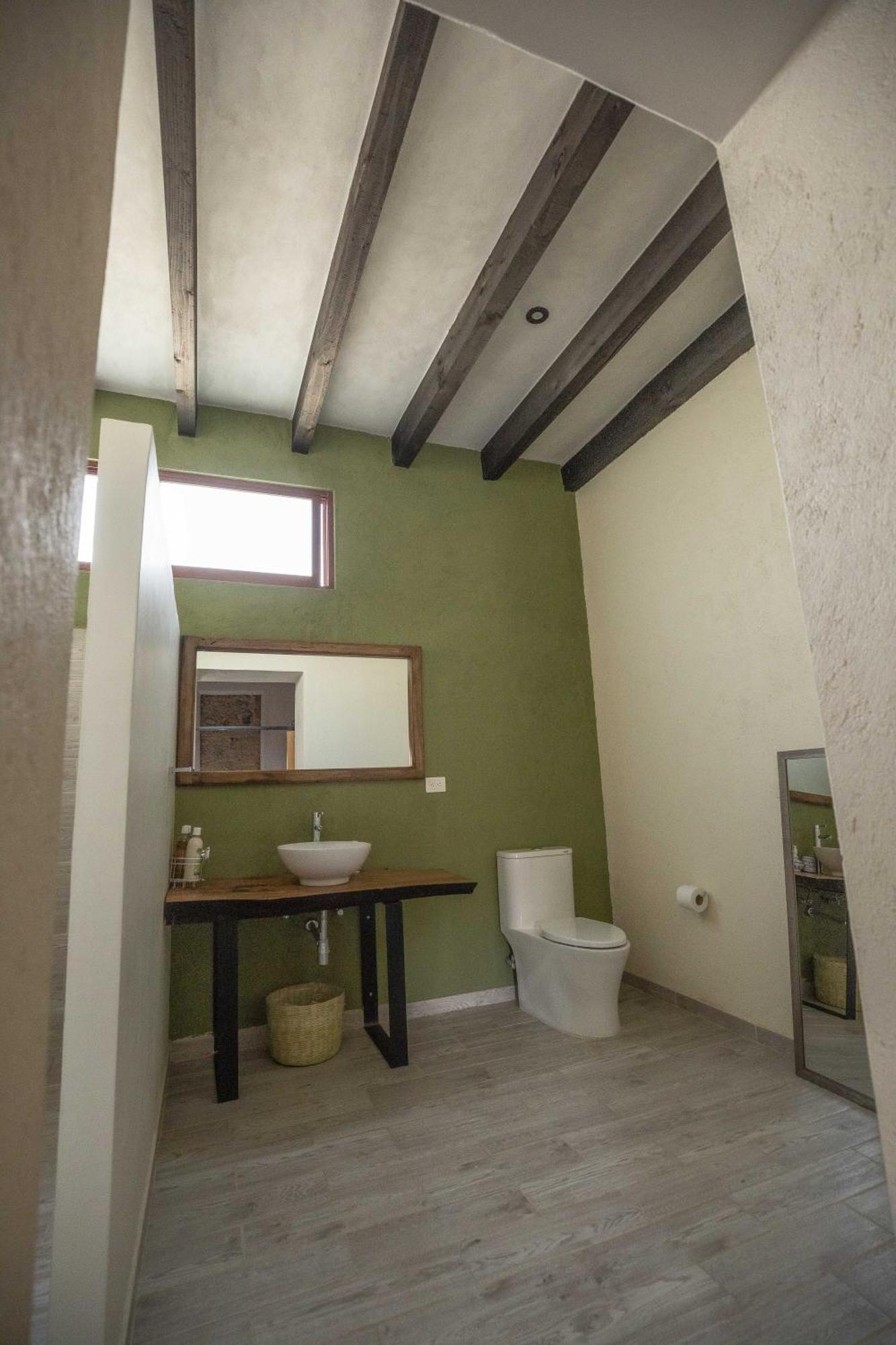 Hacienda Gamboa Bed & Breakfast Атлиско Екстериор снимка