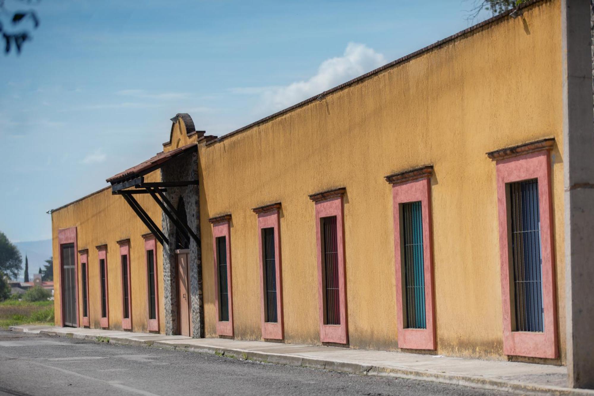 Hacienda Gamboa Bed & Breakfast Атлиско Екстериор снимка
