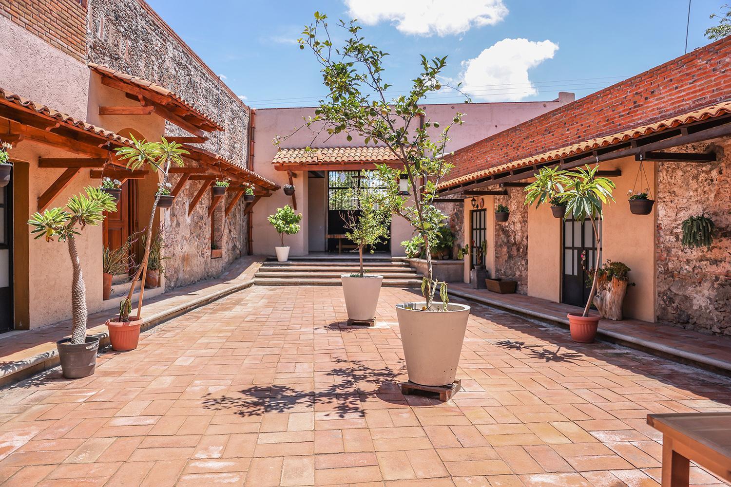 Hacienda Gamboa Bed & Breakfast Атлиско Екстериор снимка